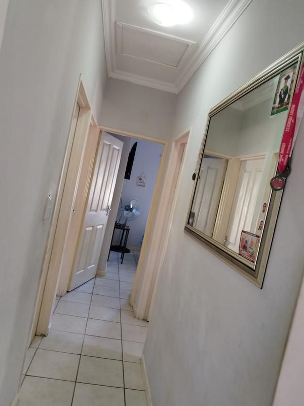 To Let 3 Bedroom Property for Rent in Greenfield Western Cape